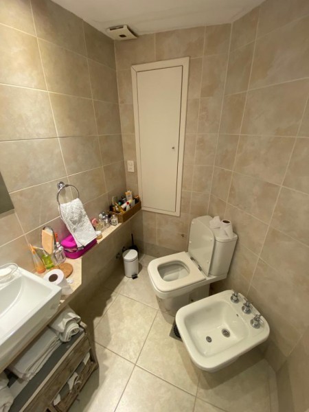 Depto en venta 3 dorm y dep en Playa Brava